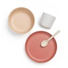 Ekobo Kids Dinner Set In Multi