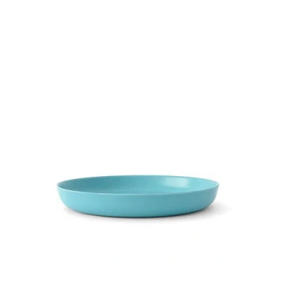 Ekobo Kids Plate In Blue