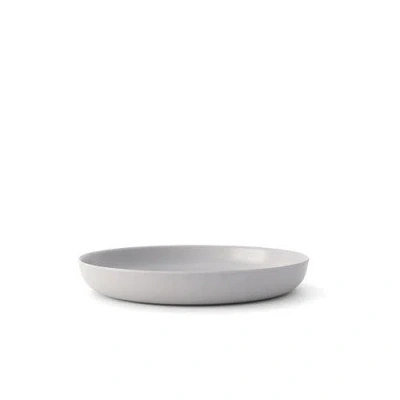 Ekobo Kids Plate In Gray