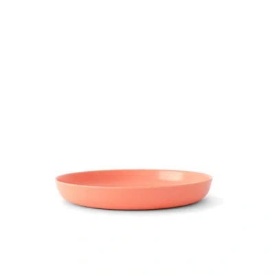 Ekobo Kids Plate In Pink