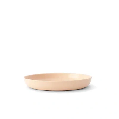 Ekobo Kids Plate In Pink