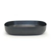 Ekobo Large Serving Dish In Gray