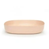 Ekobo Large Serving Dish In Pink