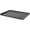 Ekobo Large Serving Tray In Black