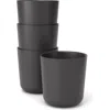 Ekobo Medium Cup In Black