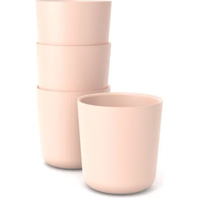 Ekobo Medium Cup In Pink