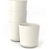 Ekobo Medium Cup In White