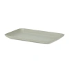 Ekobo Medium Platter In Gray