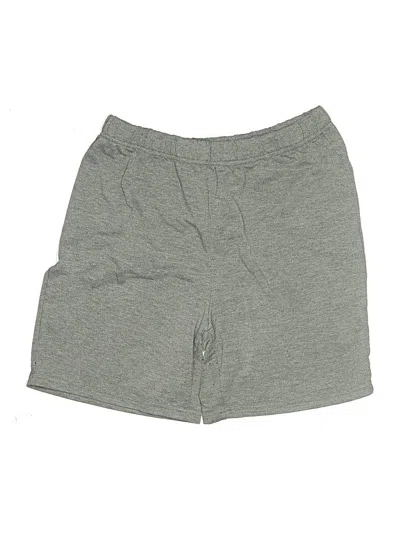 Pre-owned Ekouaer Athletic Shorts In Gray