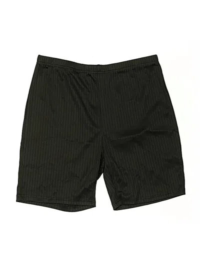 Pre-owned Ekouaer Athletic Shorts In Green
