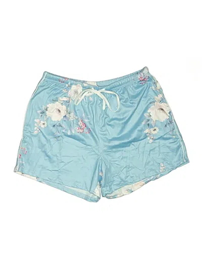 Pre-owned Ekouaer Board Shorts In Blue