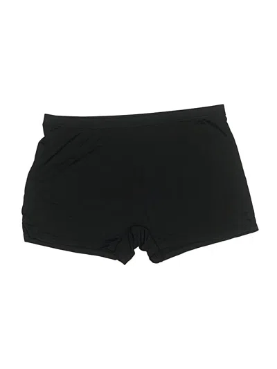Pre-owned Ekouaer Shorts In Black