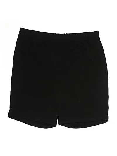 Pre-owned Ekouaer Shorts In Black