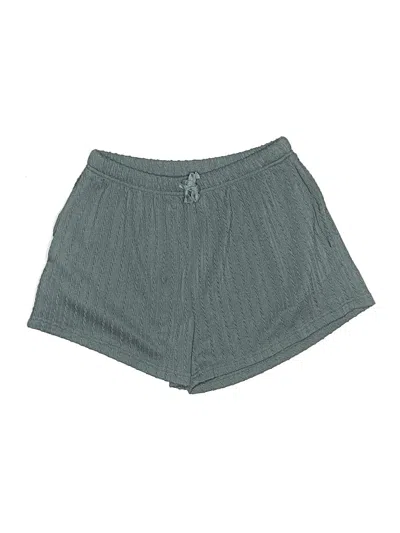Pre-owned Ekouaer Shorts In Blue