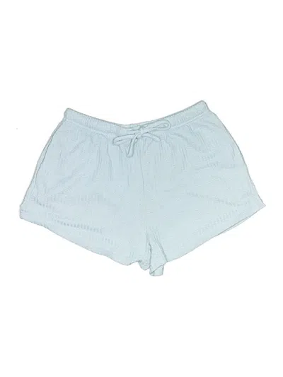 Pre-owned Ekouaer Shorts In Blue