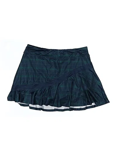 Pre-owned Ekouaer Shorts In Blue