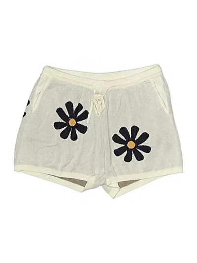Pre-owned Ekouaer Shorts In Gray