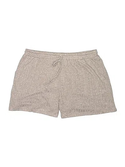Pre-owned Ekouaer Shorts In Gray