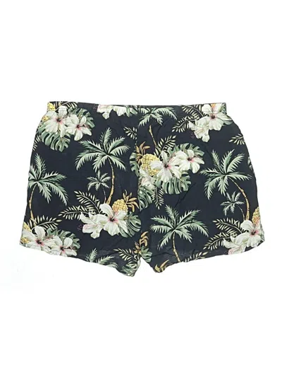 Pre-owned Ekouaer Shorts In Green