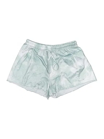 Pre-owned Ekouaer Shorts In Green