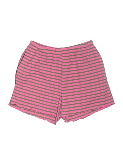 Pre-owned Ekouaer Shorts In Pink