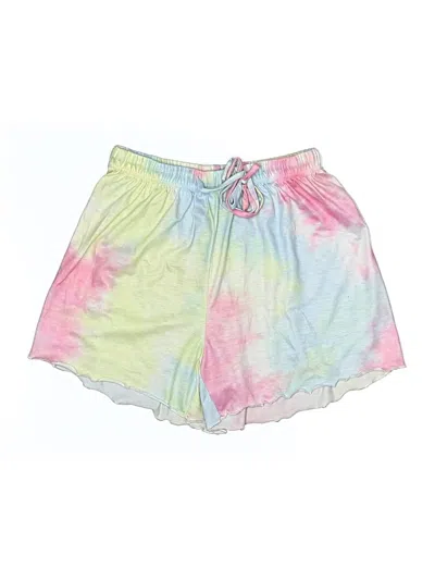 Pre-owned Ekouaer Shorts In Pink