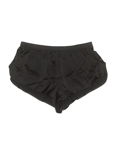 Pre-owned Ekouaer Swimsuit Bottoms In Black