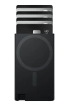 Ekster Magsafe Cardholder Pro In Black