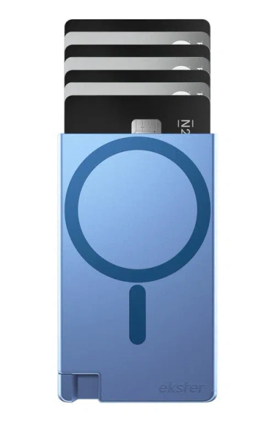 Ekster Magsafe Cardholder Pro In Multi