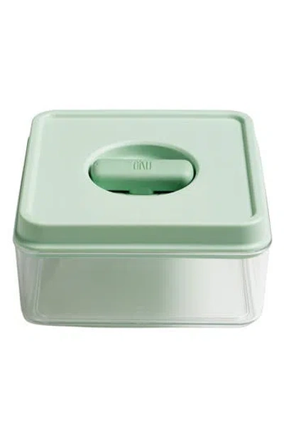 Eku Pantry Storage Container In Green