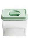 Eku Pantry Storage Container In Avocado