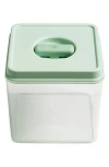 Eku Pantry Storage Container In Green