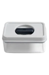 Eku Pantry Storage Container In White