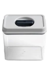 Eku Pantry Storage Container In Gray