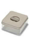 Eku Pantry Storage Container In Neutral