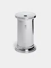 El Casco Chrome Pencil Sharpener  Abask Luxury Gift