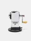 El Casco Chrome Pencil Sharpener  Abask Luxury Gift