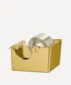 El Casco Gold-plated Tape Dispenser