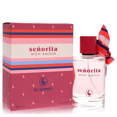 El Ganso Eau De Toilette Spray 2.5 oz For Women In Multi
