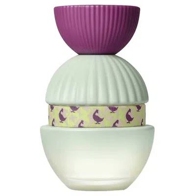 El Ganso Ladies Fun & Free Edp 3.4 oz Fragrances 8434853004571 In Transparent