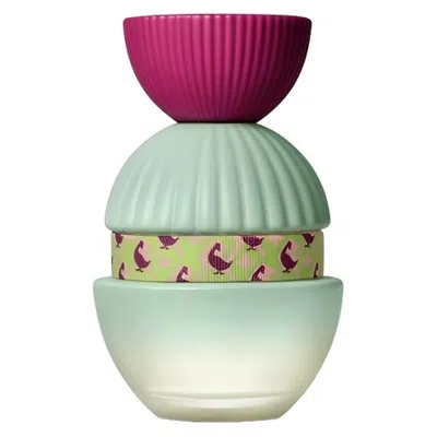 El Ganso Ladies Fun & Free Edp Spray 3.4 oz (tester) Fragrances 8434853004601 In Transparent