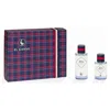 El Ganso Men's Bravo Monsieur Gift Set Fragrances 8434853002126 In N/a