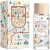 EL GANSO EL GANSO MEN'S LIKE FATHER LIKE SON EDT SPRAY 4.2 OZ FRAGRANCES 8434853002201