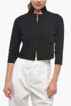 El La® Lago Di Como Button Closure Cardigan