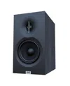 Elac Db53 Debut 3.0 5.25 Bookshelf Speakers In Black