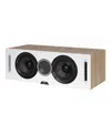 Elac Dcr52 5.25" Center Channel Speaker In White