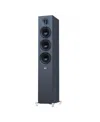 Elac Df53 Debut 3.0 5.25" Floorstanding Speaker In Black