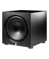 Elac Ps500 15" Smart Subwoofer In Black