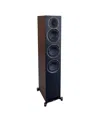 Elac Ufr52 5.25" Floorstanding Speaker In Black
