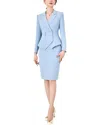 Elaine 2pc Blazer & Skirt Set
